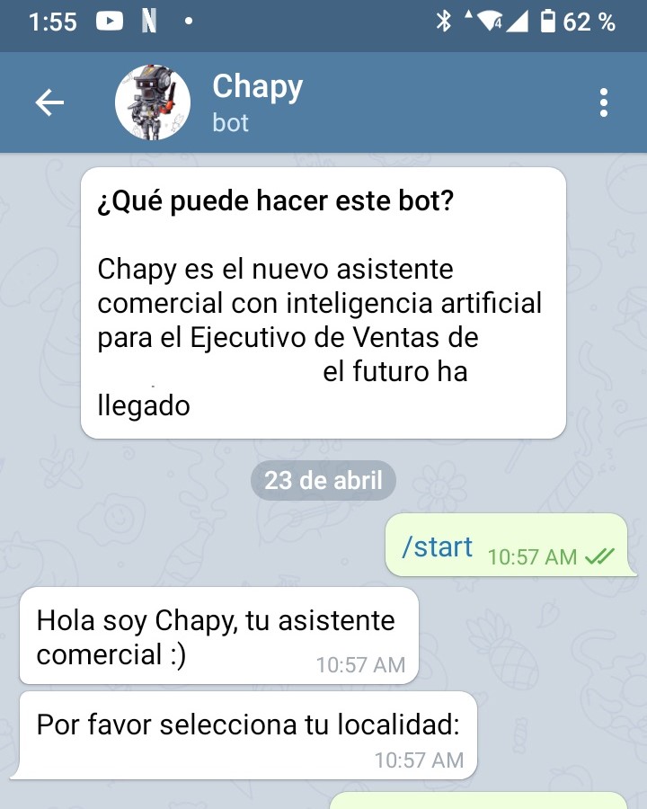 chapy